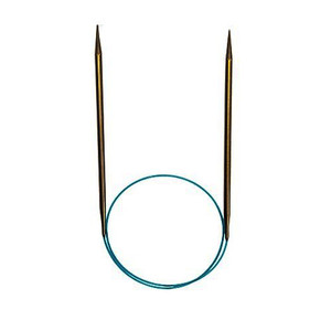 HiyaHiya HiyaHiya SHARP Fixed Circular Knitting Needles HiyaHiya HiyaHiya SHARP Fixed Circular Knitting Needles