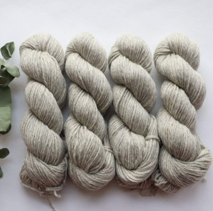 WOOLS OF NATIONS BFL Soft Blend Aran 100g 170m WOOLS OF NATIONS BFL Soft Blend Aran 100g 170m