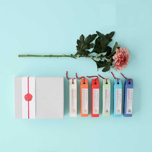 Tulip Needle 6pc Gift Set Tulip Needle 6pc Gift Set