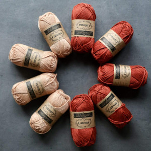 Scheepjes Scheepjes Catona 50g Scheepjes Scheepjes Catona 50g
