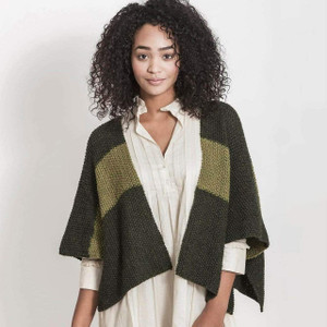 Blue Sky Fibers Blue Sky Fibers - Janesville Jacket