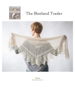 The Shetland Trader The Shetland Trader Loren Shawl