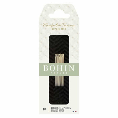 Bohin Bohin Beading Needles