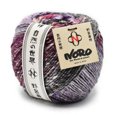 Noro Rikka 200g 320m