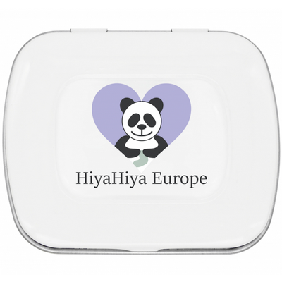 HiyaHiya Notion Tin