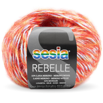 Sesia Rebelle 50g 90m