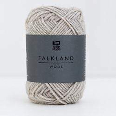 Daruma Daruma Falkland Wool