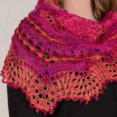 Artyarns Artyarns Starry Wrap Kit