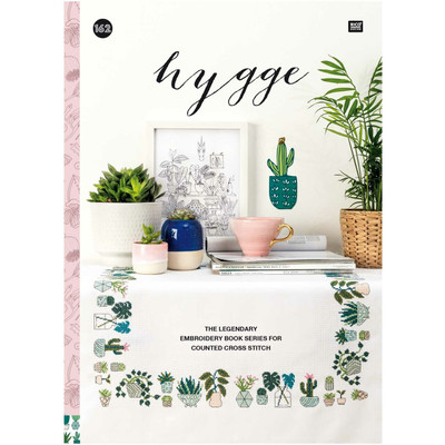 Rico Design Rico Design Hygge Book No 162