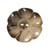 Seco Knopf Mother Of Pearl Button Flower Shape 18 mm Seco Knopf Mother Of Pearl Button Flower Shape 18 mm