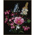 Lanarte Lanarte Flowers Cross Stitch Kit