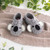 David and Charles Crochet Animal Slippers by Ira Rott