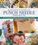 Landauer Publishing Beginners Guide To Punch Needle Projects by Juliette Michelet Landauer Publishing Beginners Guide To Punch Needle Projects by Juliette Michelet
