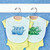 Dimensions Dimension Little Pond Bibs Cross Stitch Kit Dimensions Dimension Little Pond Bibs Cross Stitch Kit