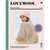 Rico Design Rico Design LoveWool Hand-Knitting Magazine No 13 NL/FR Rico Design Rico Design LoveWool Hand-Knitting Magazine No 13 NL/FR