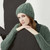 Langyarns Langyarns Malou Rib Hat Langyarns Langyarns Malou Rib Hat