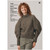 Rico Design Rico Knitting Idea 1128 Sweater With Bell Sleeves Rico Design Rico Knitting Idea 1128 Sweater With Bell Sleeves