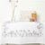 Rico Design Rico Design Lavender Field Tablecloth Embroidery Kit 95x95cm
