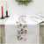 Rico Design Rico Design Xmas Wreath Table Runner Embroidery Kit 45x100cm
