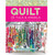 Interweave Press Quilt with Tula and Angela A Start-To-Finish Guide to Piecing and Quilting Using Color and Shape Interweave Press Quilt with Tula and Angela A Start-To-Finish Guide to Piecing and Quilting Using Color and Shape