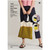 Rico Design Rico Knitting Idea 1096 Cotton Knit Bags Rico Design Rico Knitting Idea 1096 Cotton Knit Bags