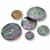 Seco Knopf Mother Of Pearl Green-Grey Button 11-15-20-25mm Seco Knopf Mother Of Pearl Green-Grey Button 11-15-20-25mm