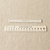 Cocoknits Ruler & Gauge Set