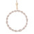 Rico Design Raw Wood Macramé Beads - Rhombus Rico Design Raw Wood Macramé Beads - Rhombus