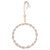 Rico Design Raw Wood Macramé Beads - Oval Rico Design Raw Wood Macramé Beads - Oval