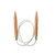 ChiaoGoo ChiaoGoo Wood Circular Knitting Needles