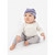 Spud and Chloe Spud and Chloe - Pint Size Pullover and Happy Hat Spud and Chloe Spud and Chloe - Pint Size Pullover and Happy Hat