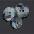 Seco Knopf Mother Of Pearl Silver-Grey Button 15-20-25 mm Seco Knopf Mother Of Pearl Silver-Grey Button 15-20-25 mm