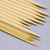 Clover Clover Bamboo Double Pointed Needles Takumi Clover Clover Bamboo Double Pointed Needles Takumi