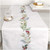 Rico Design Rico Design Xmas Berry Wreath Table Runner Embroidery Kit 40x150cm