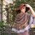 Malabrigo Malabrigo Book 13 - SHAWL ROAD - A Journey With Hand-Painted Yarns Malabrigo Malabrigo Book 13 - SHAWL ROAD - A Journey With Hand-Painted Yarns