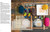 Search Press Modern Bargello How to Stitch 15 Colourful Projects by Tina Francis Search Press Modern Bargello How to Stitch 15 Colourful Projects by Tina Francis