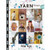 Scheepjes Scheepjes Yarn Bookazine 9 Now Age Scheepjes Scheepjes Yarn Bookazine 9 Now Age