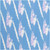 Rico Design Rico Design Pampas Grass Printed Fabric - Azure Per Metre Rico Design Rico Design Pampas Grass Printed Fabric - Azure Per Metre