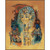 Lanarte Lanarte - Counted Cross Stitch Kit Tutankhamun