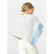 Blue Sky Fibers Blue Sky Fibers - Bianca Wrap Blue Sky Fibers Blue Sky Fibers - Bianca Wrap
