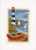 Vervaco Vervaco - Lighthouse Miniature Cross Stitch Kit Set of 3