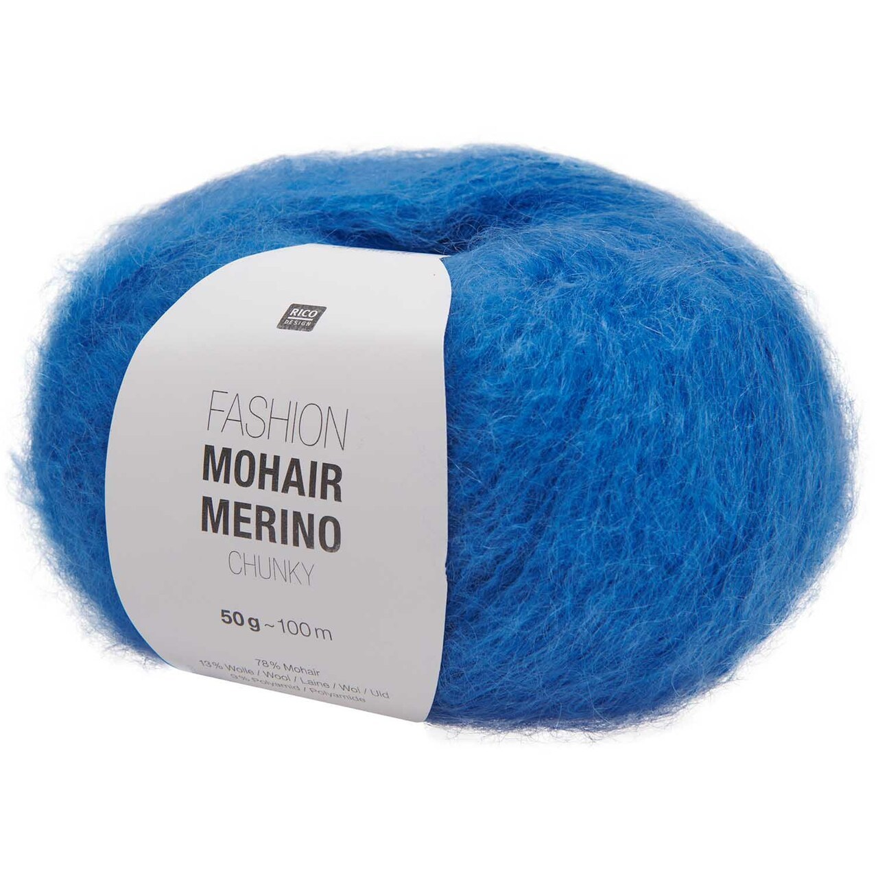 Pudgy – Super Bulky Merino Wool Yarn