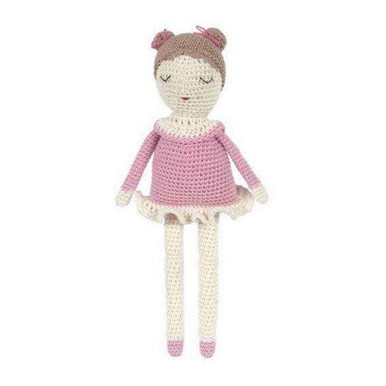 Amigurumi Dolls  Tuva Publishing