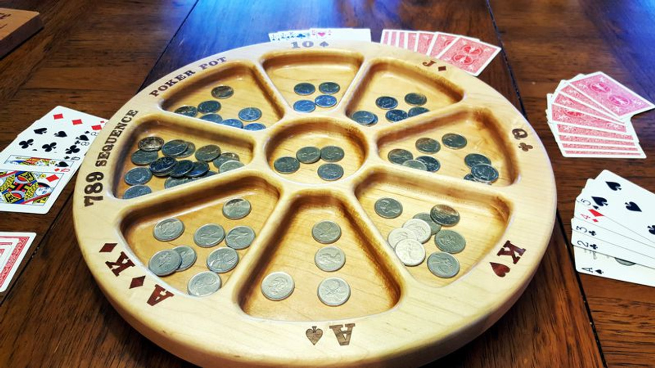 Rummoli Board Rummoli Board