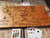 Middle Earth Map Cribbage Board