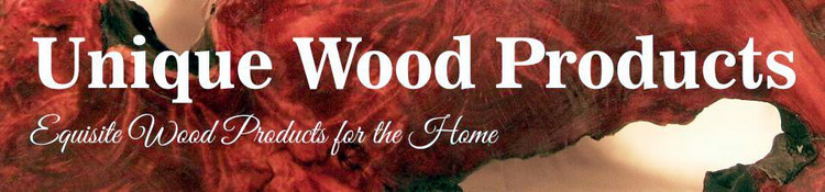 Unique Wood Products