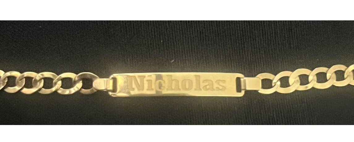 Gravação Personalização