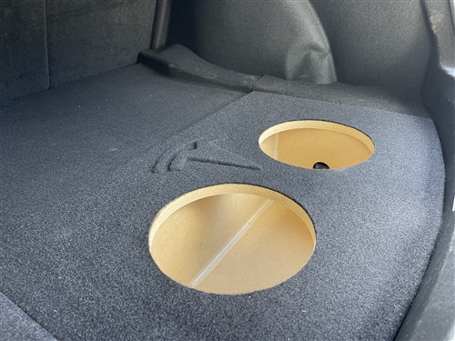 Zenclosures Subwoofer Boxes