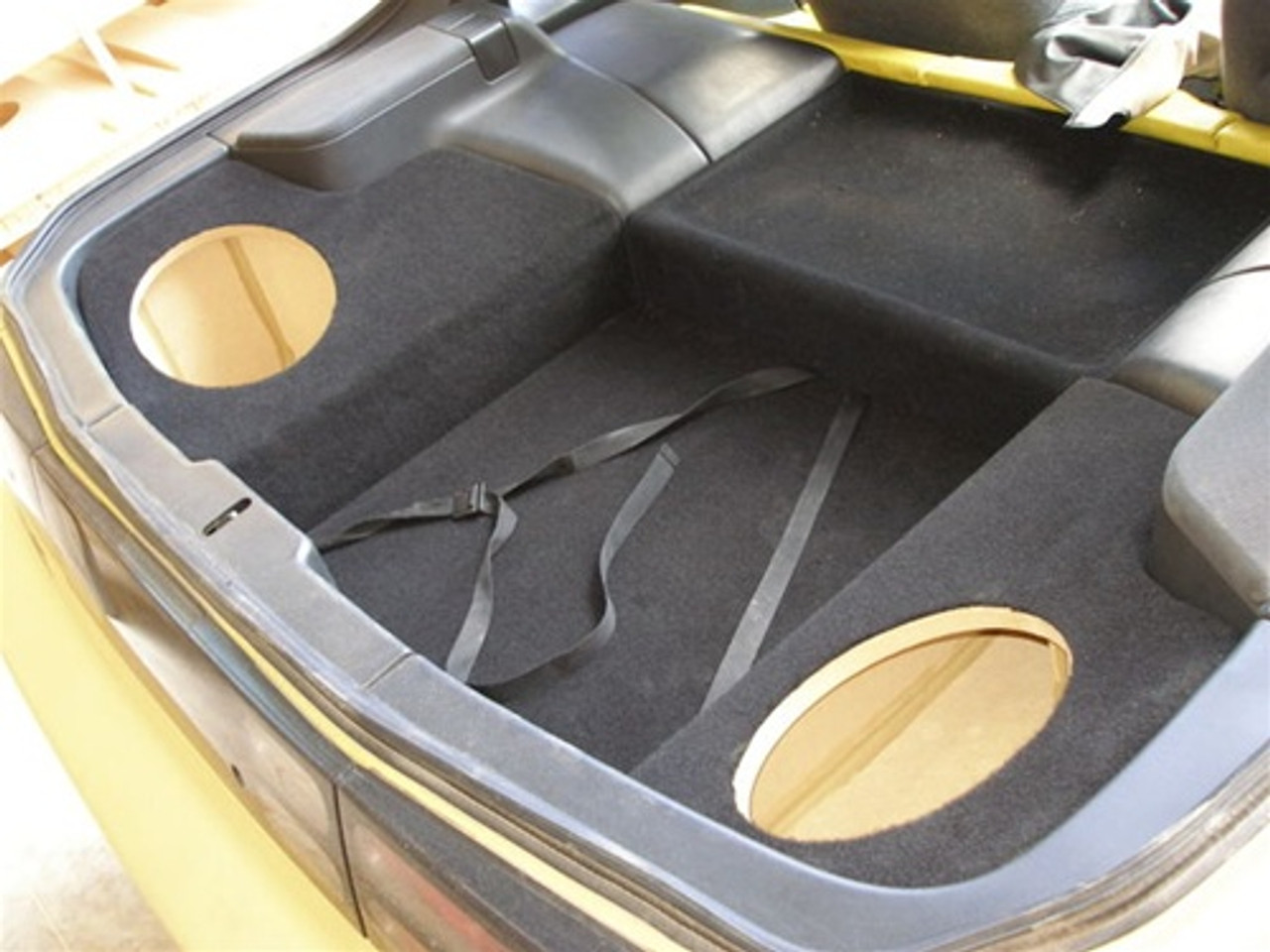SC SB　収納ボックス　レッド 侍ブラック×リングスター 限定版 スターボックス SRB-385