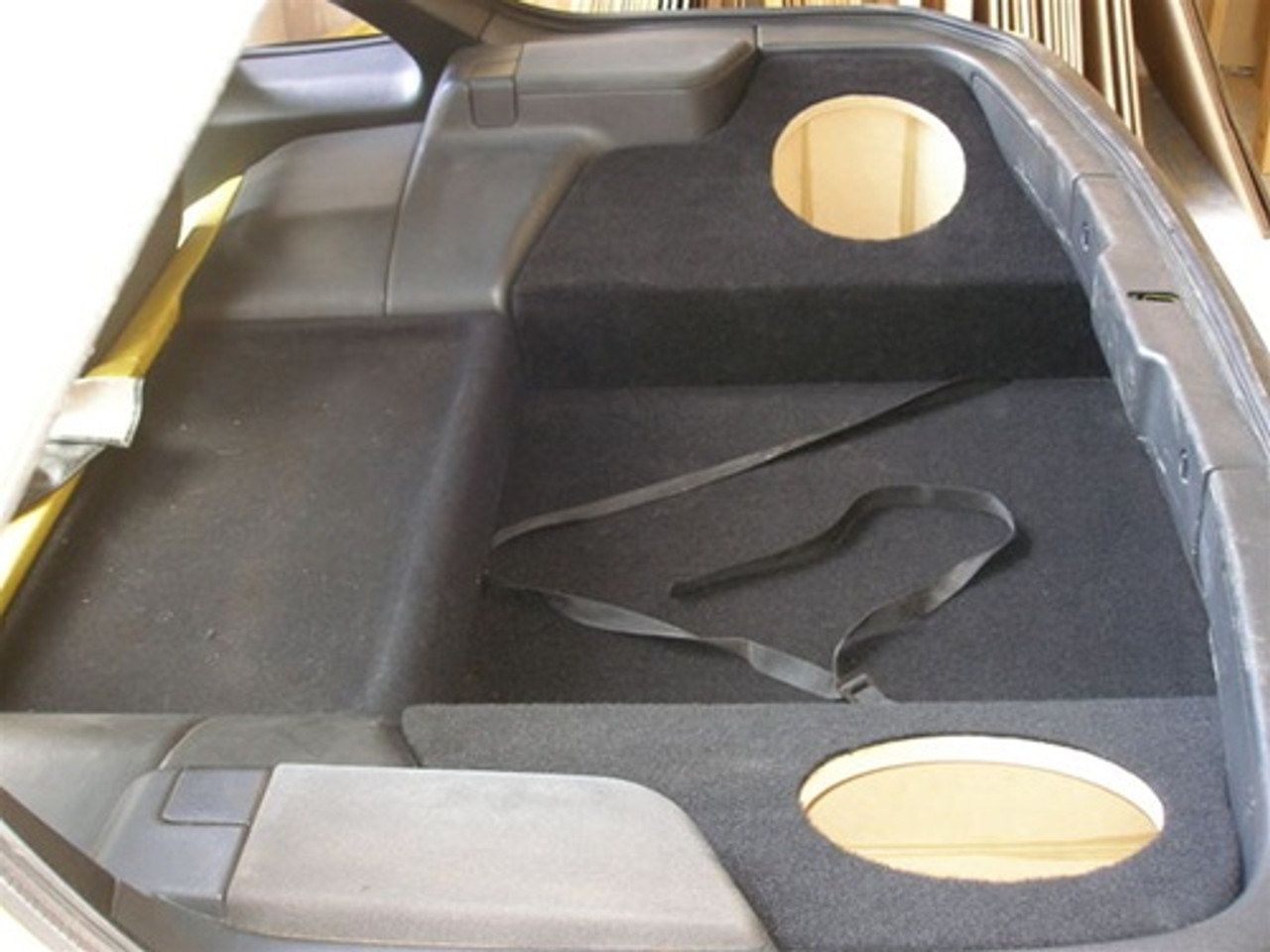 300zx Subwoofer Box